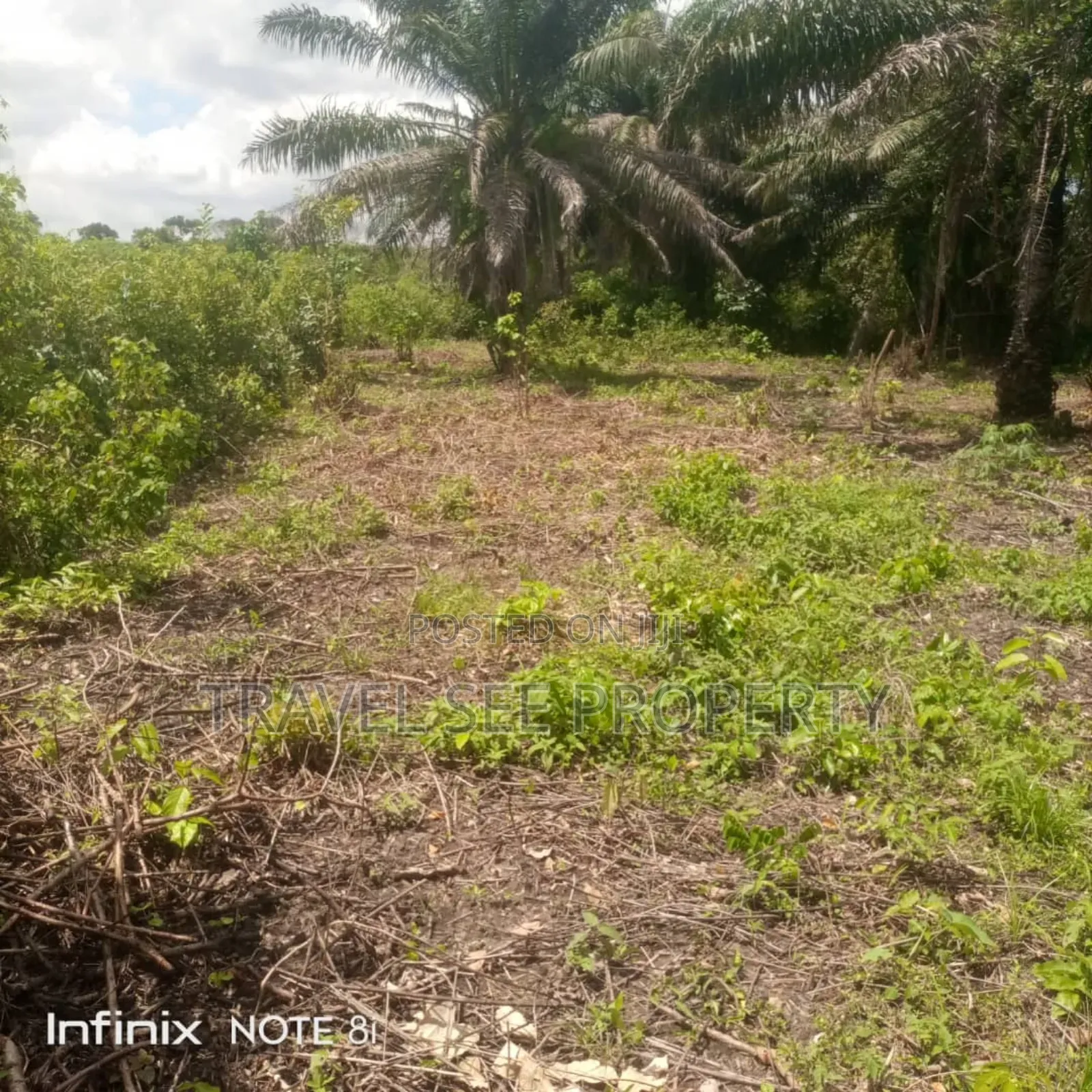 Gazetted Between Epe Ijebu Ode