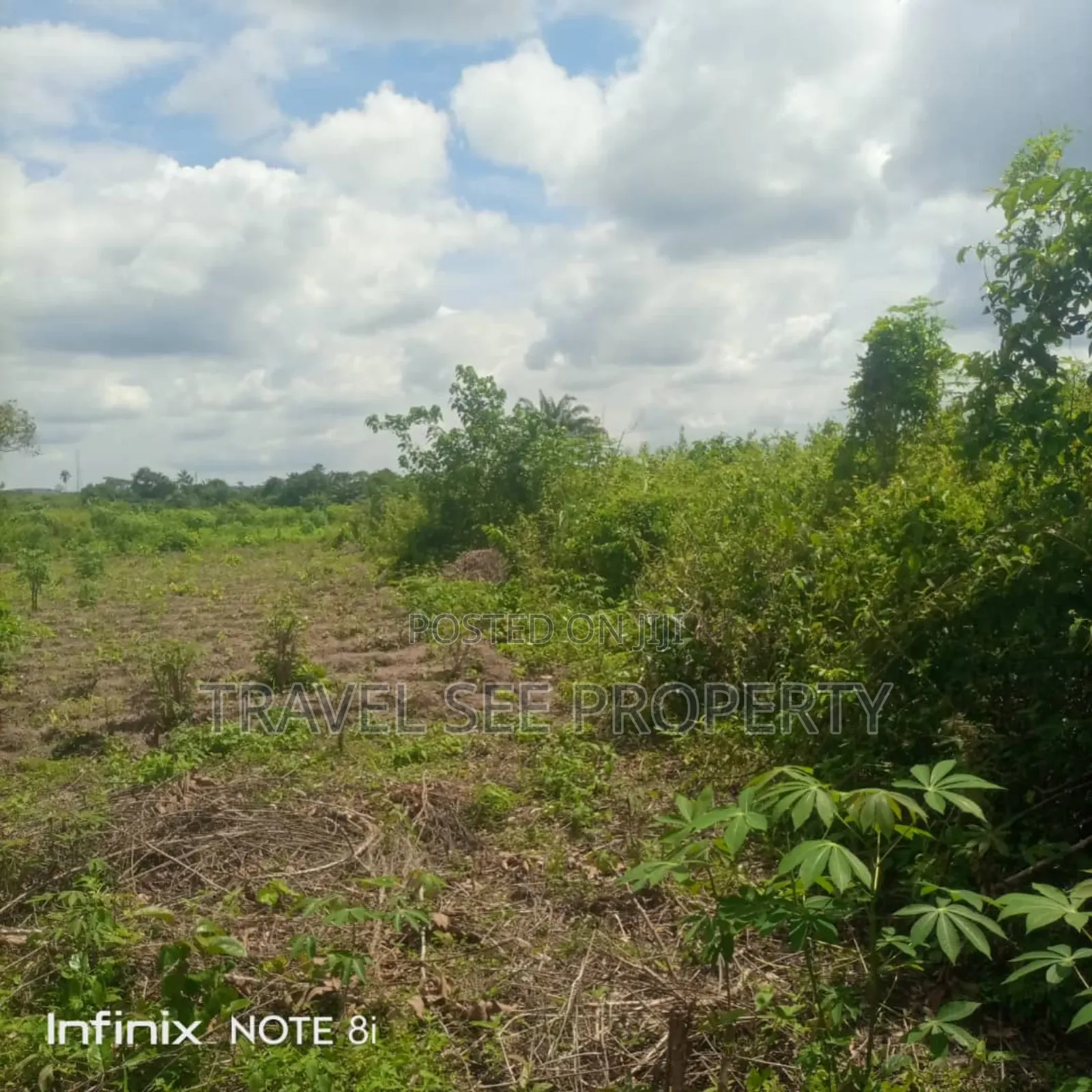 Gazetted Between Epe Ijebu Ode