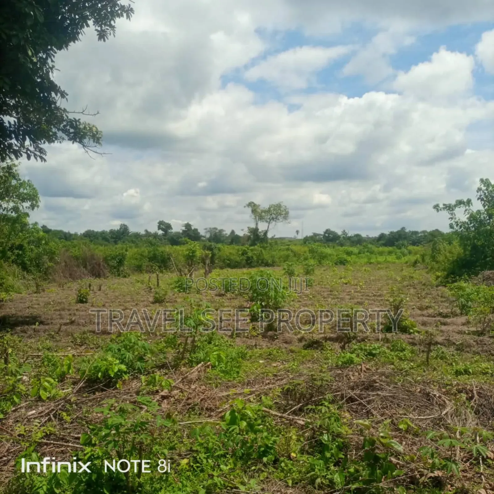Gazetted Between Epe Ijebu Ode