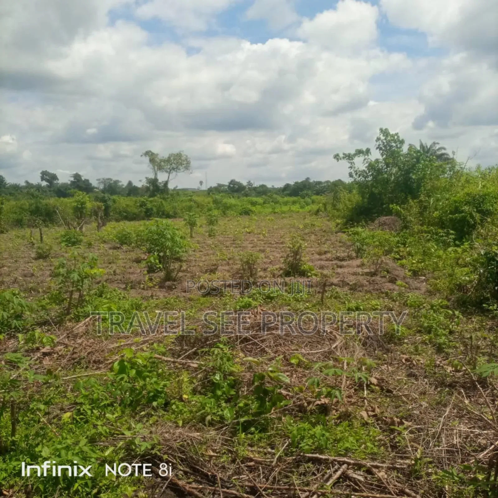 Gazetted Between Epe Ijebu Ode