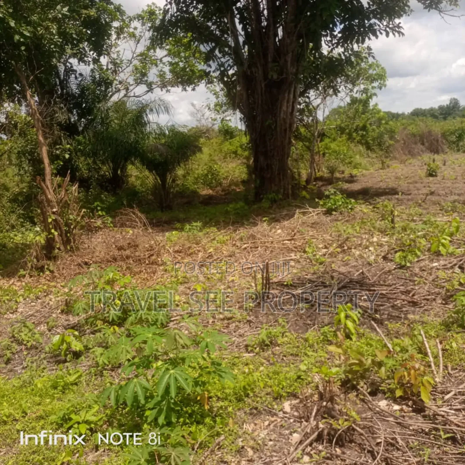 Gazetted Between Epe Ijebu Ode