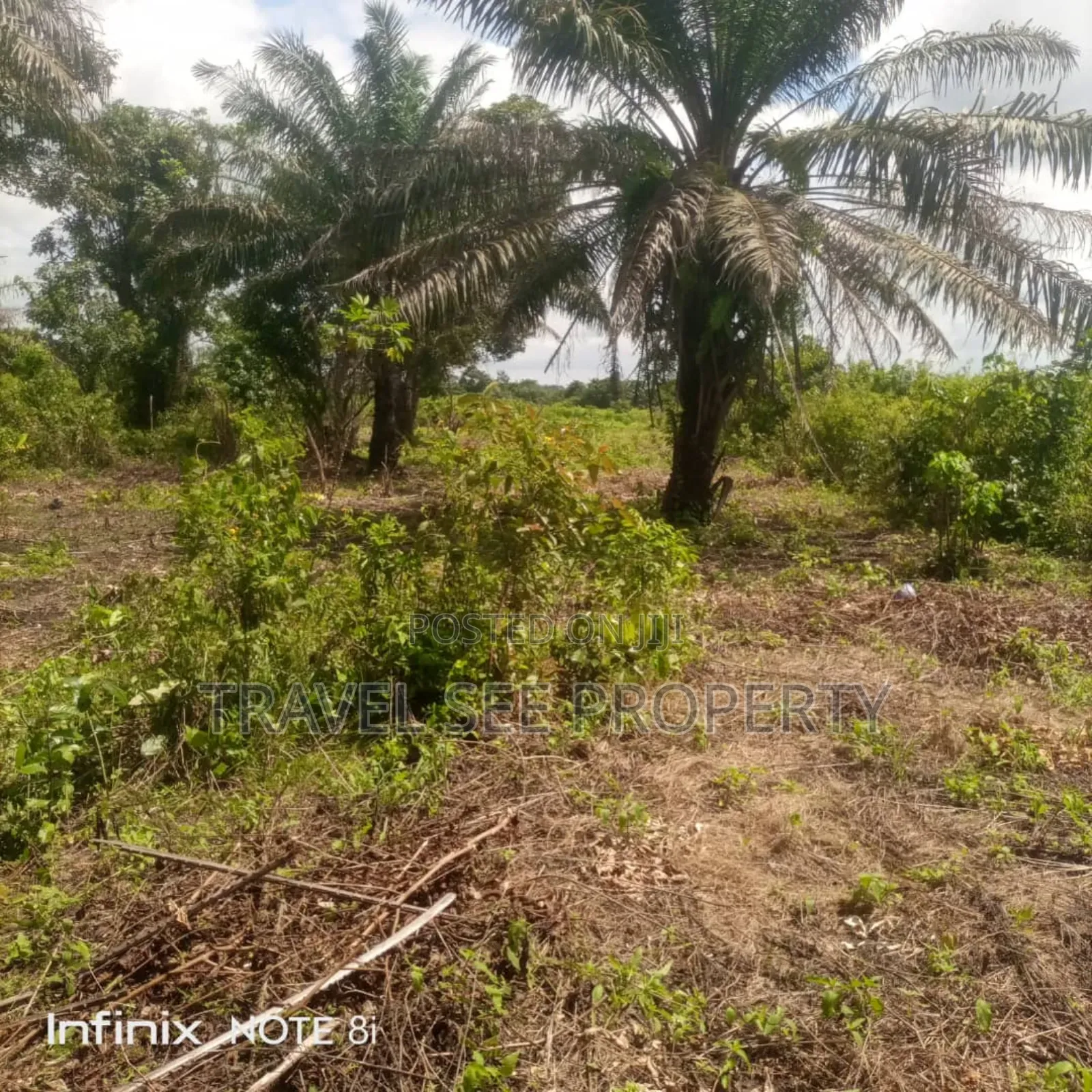 Gazetted Between Epe Ijebu Ode