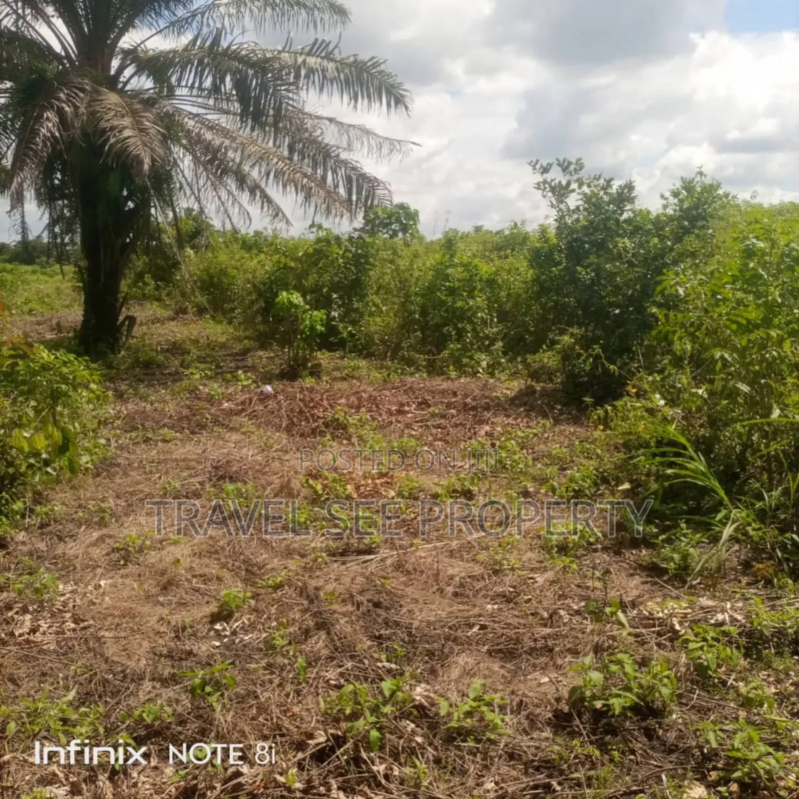 Gazetted Between Epe Ijebu Ode