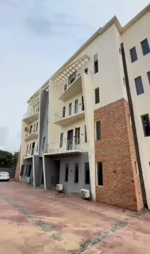 2bdrm Block of Flats in Jahi Abuja for sale