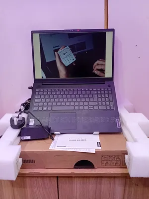 New Laptop Lenovo IdeaPad S145 8GB Intel Core i3 SSD 512GB