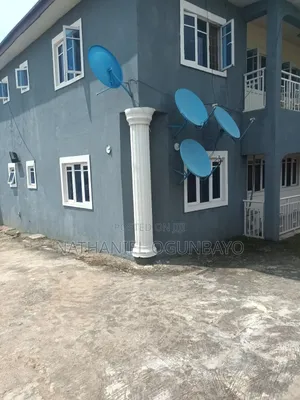 12bdrm Block of Flats in Kapua, FHA for sale