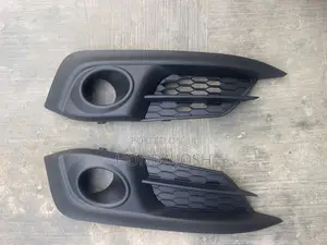 Complete Foglamp 2016-2020 Honda Civic