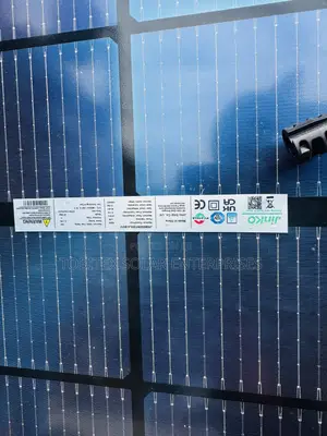 Jinko Solar Panels
