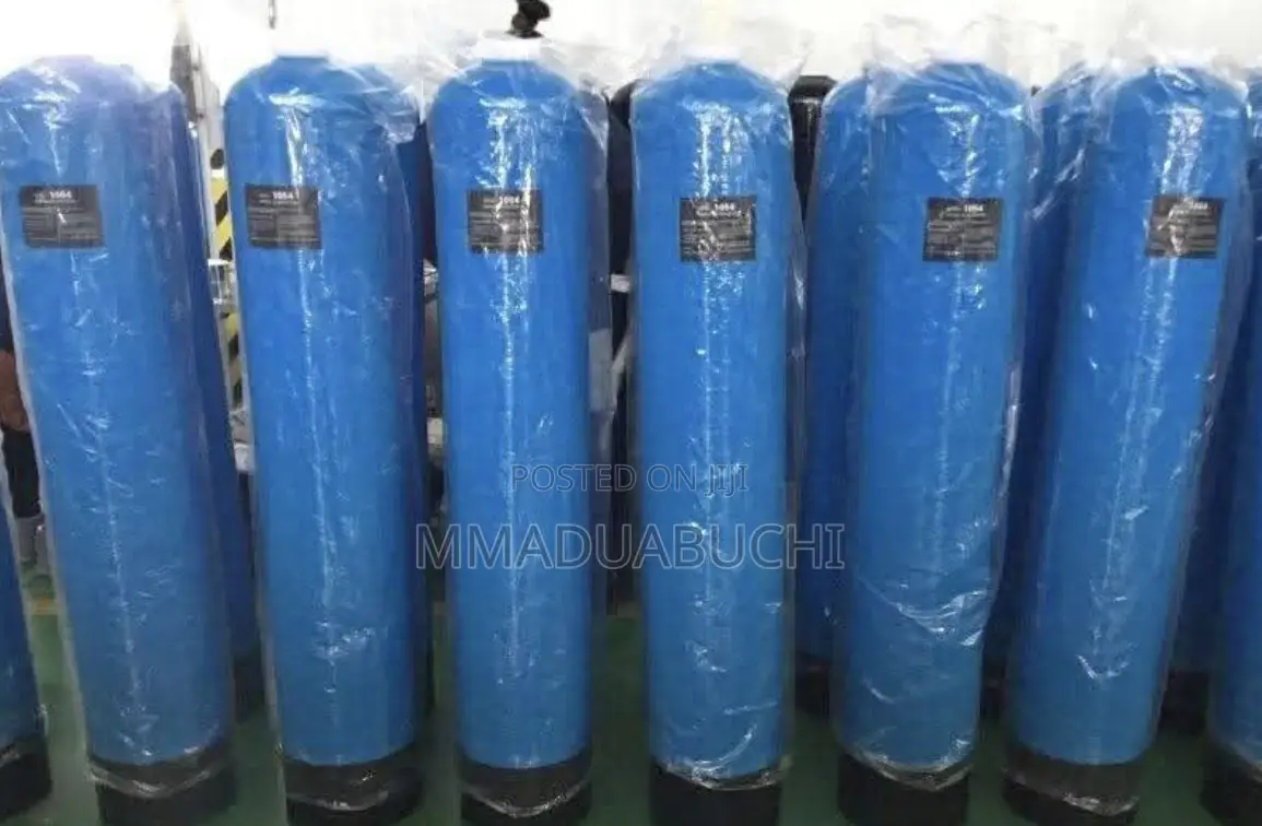 Fibre Tank Size 12
