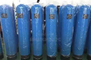 Fibre Tank Size 12