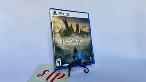 Hogwarts Legacy (Ps5) - Internet Required