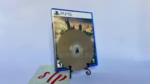 Hogwarts Legacy (Ps5) - Internet Required