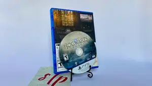 Hogwarts Legacy (Ps5) - Internet Required