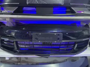 Front Bumper for Porsche Panamera 2016