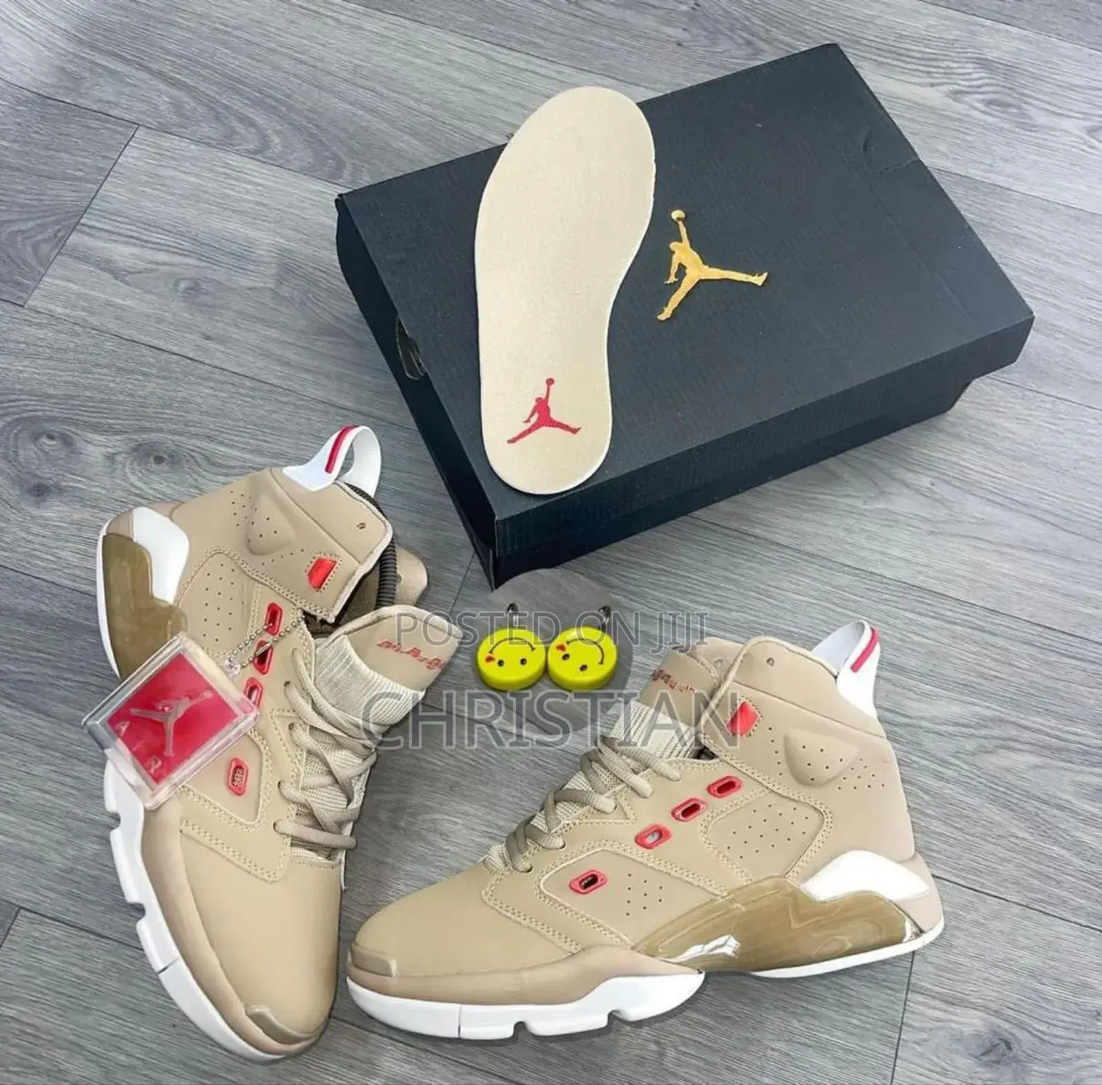 Air Jordan 8