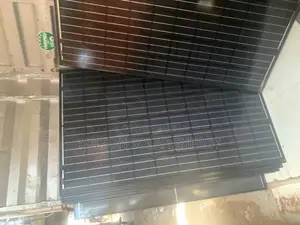 450watts Genius Solar Panel Available With Good Price