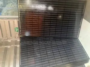 450watts Genius Solar Panel Available With Good Price