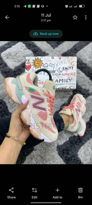 9060 New Balance