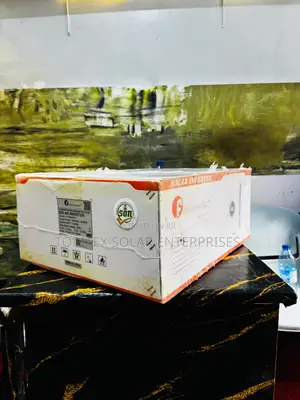 6kva Felicity Hybrid Inverter
