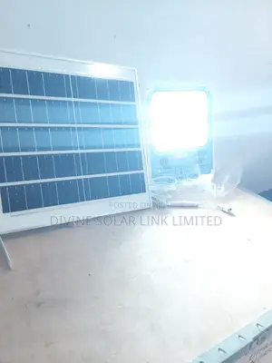 200watt Solar Flood Lights