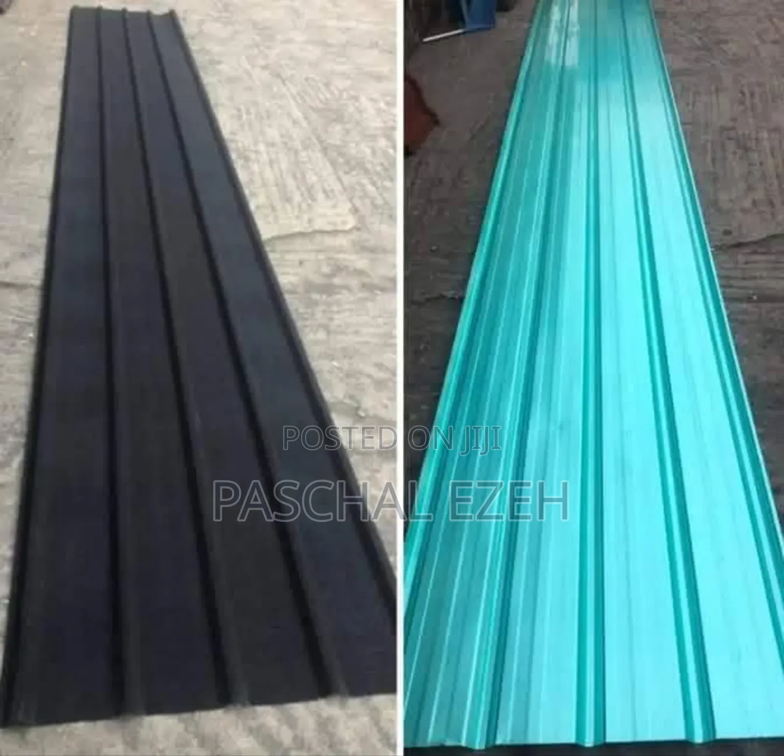 Stone Coated Roofing Sheets
