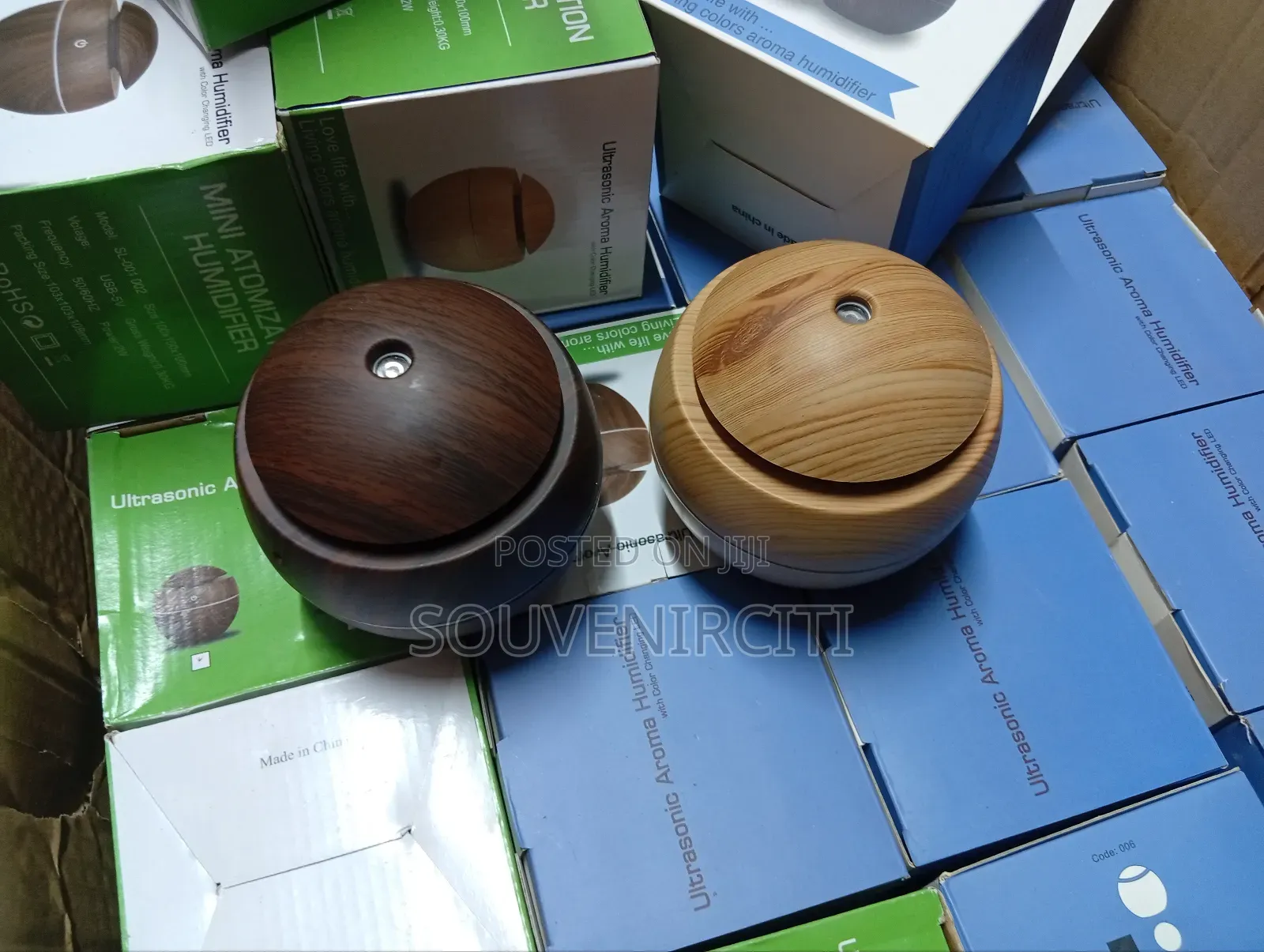 Humidifier