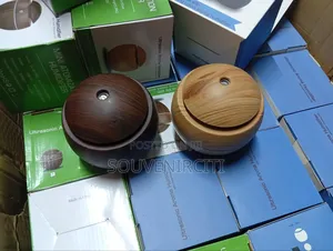 Humidifier