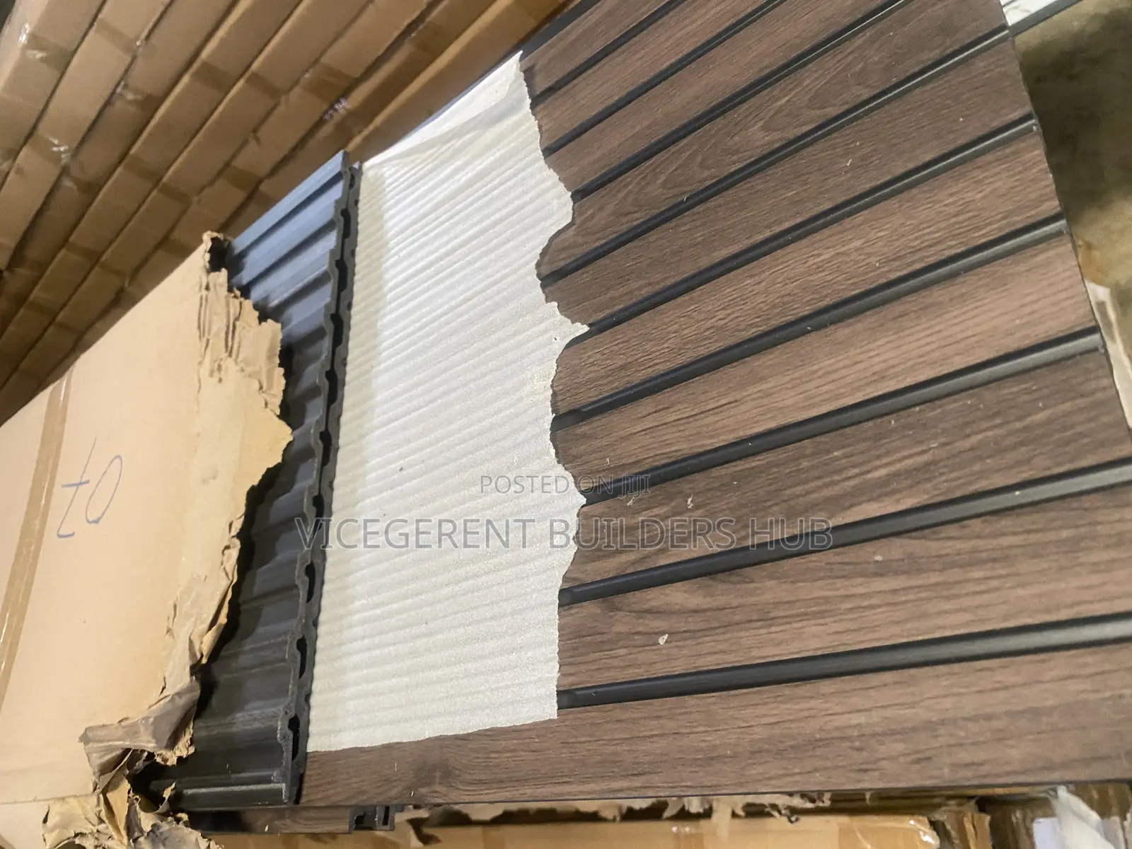 Luxury Interior Wall Panels