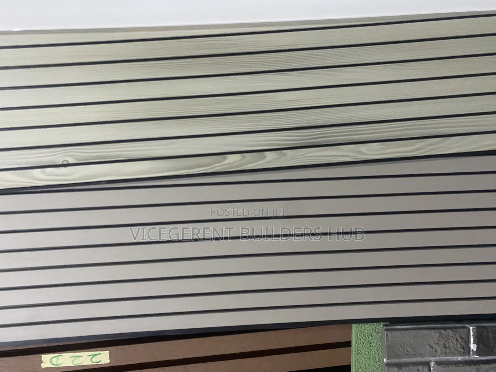 Luxury Interior Wall Panels
