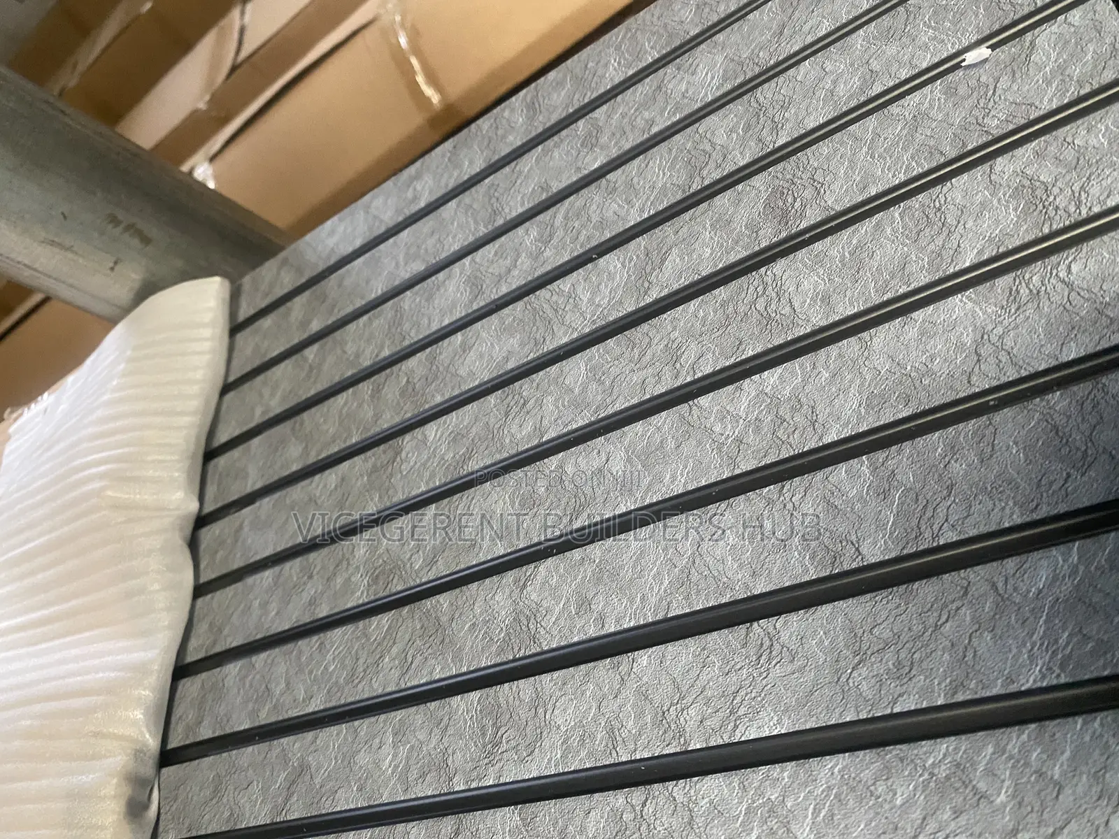 Luxury Interior Wall Panels