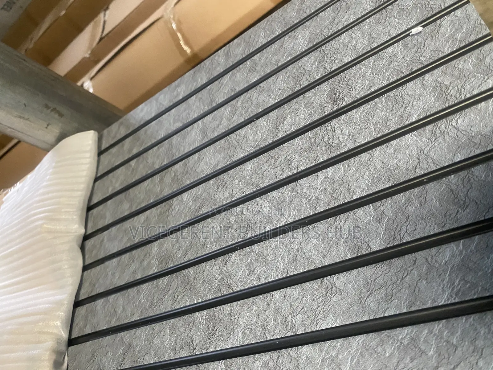 Luxury Interior Wall Panels