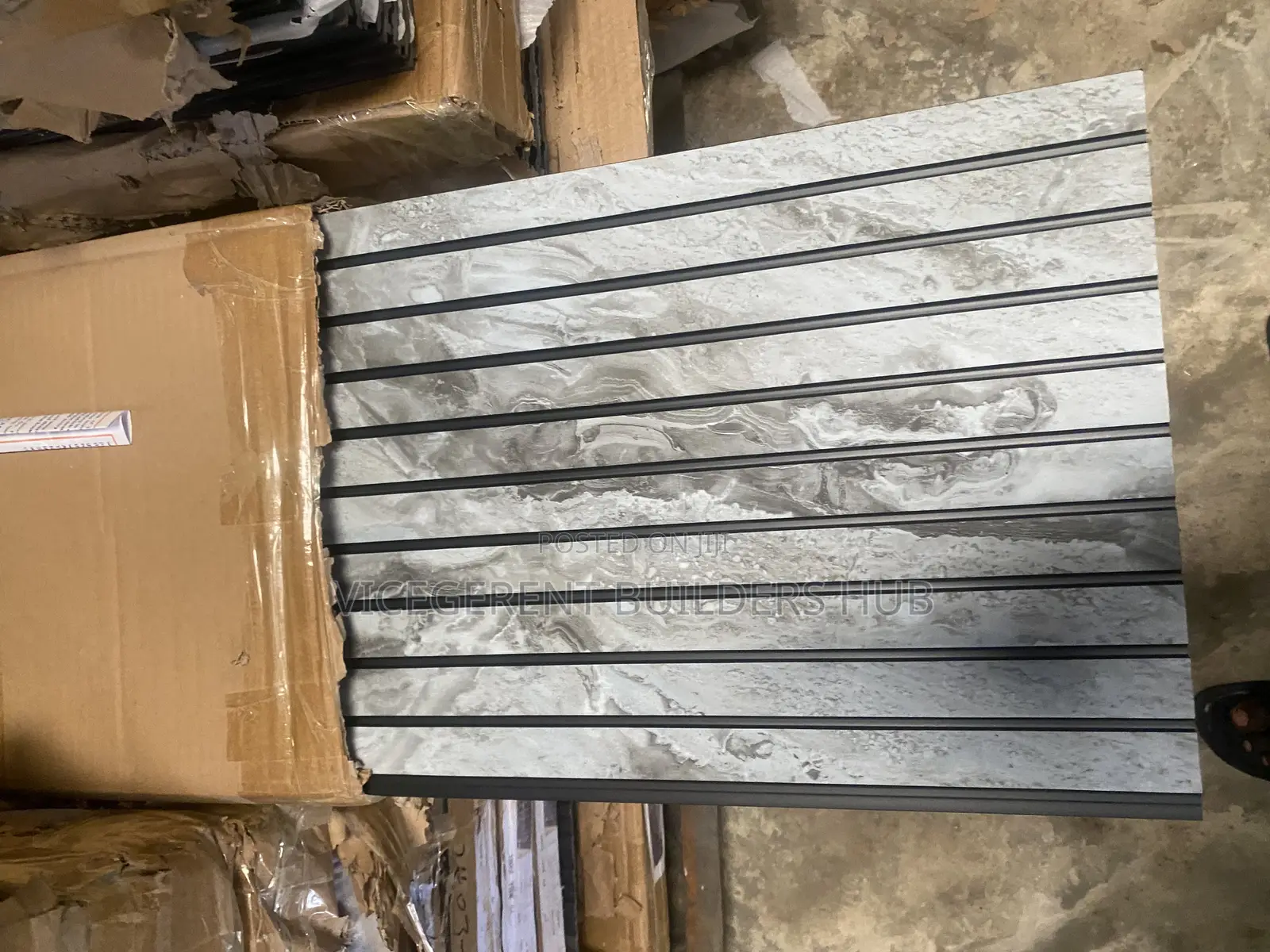 Luxury Interior Wall Panels