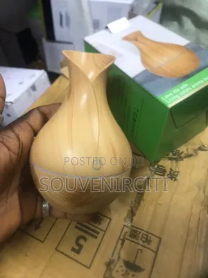 Humidifiers