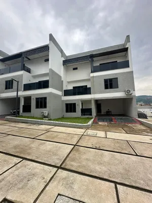 4bdrm Duplex in Katampe Extension for sale