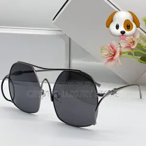 Miu Miu Quality Luxury Ladies Sunglasses