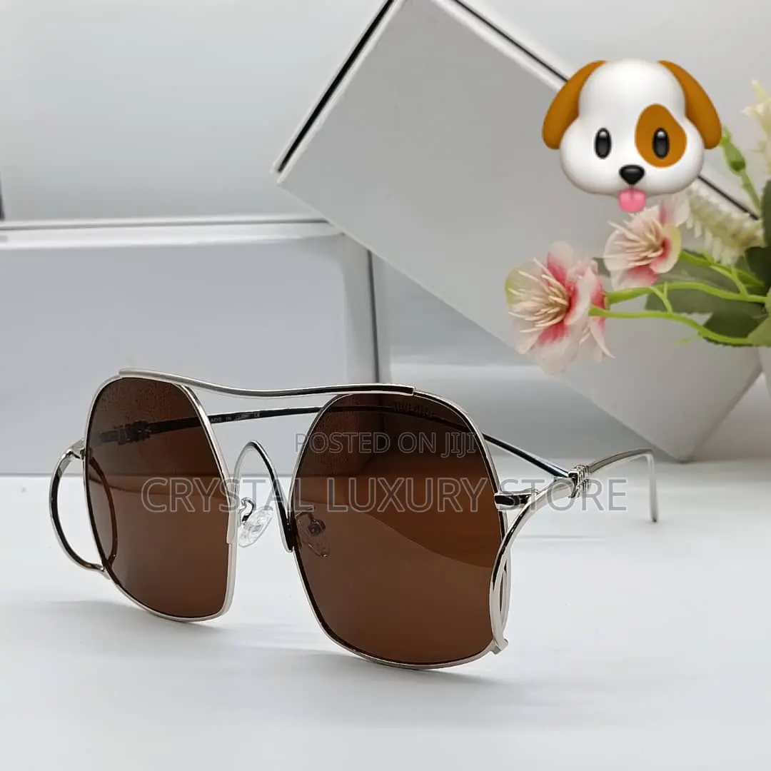 Miu Miu Quality Luxury Ladies Sunglasses