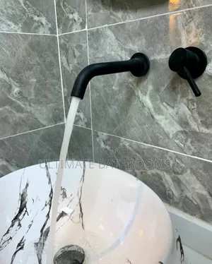 High Quality Conceal Basin Mixer Tap