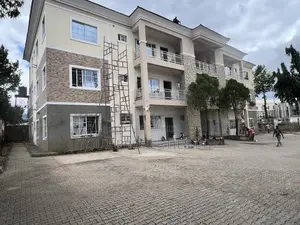 3bdrm Block of Flats in Garki 2 for rent