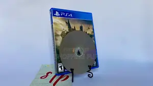 Hogwarts Legacy (Ps4) - Internet Required