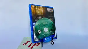 Hogwarts Legacy (Ps4) - Internet Required
