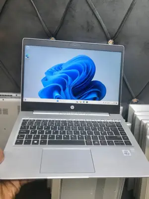 Laptop HP ProBook 440 G7 8GB Intel Core I5 SSD 256GB