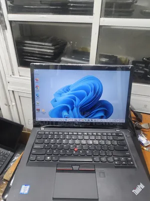 Laptop Lenovo ThinkPad T460s 8GB Intel Core I7 SSD 256GB