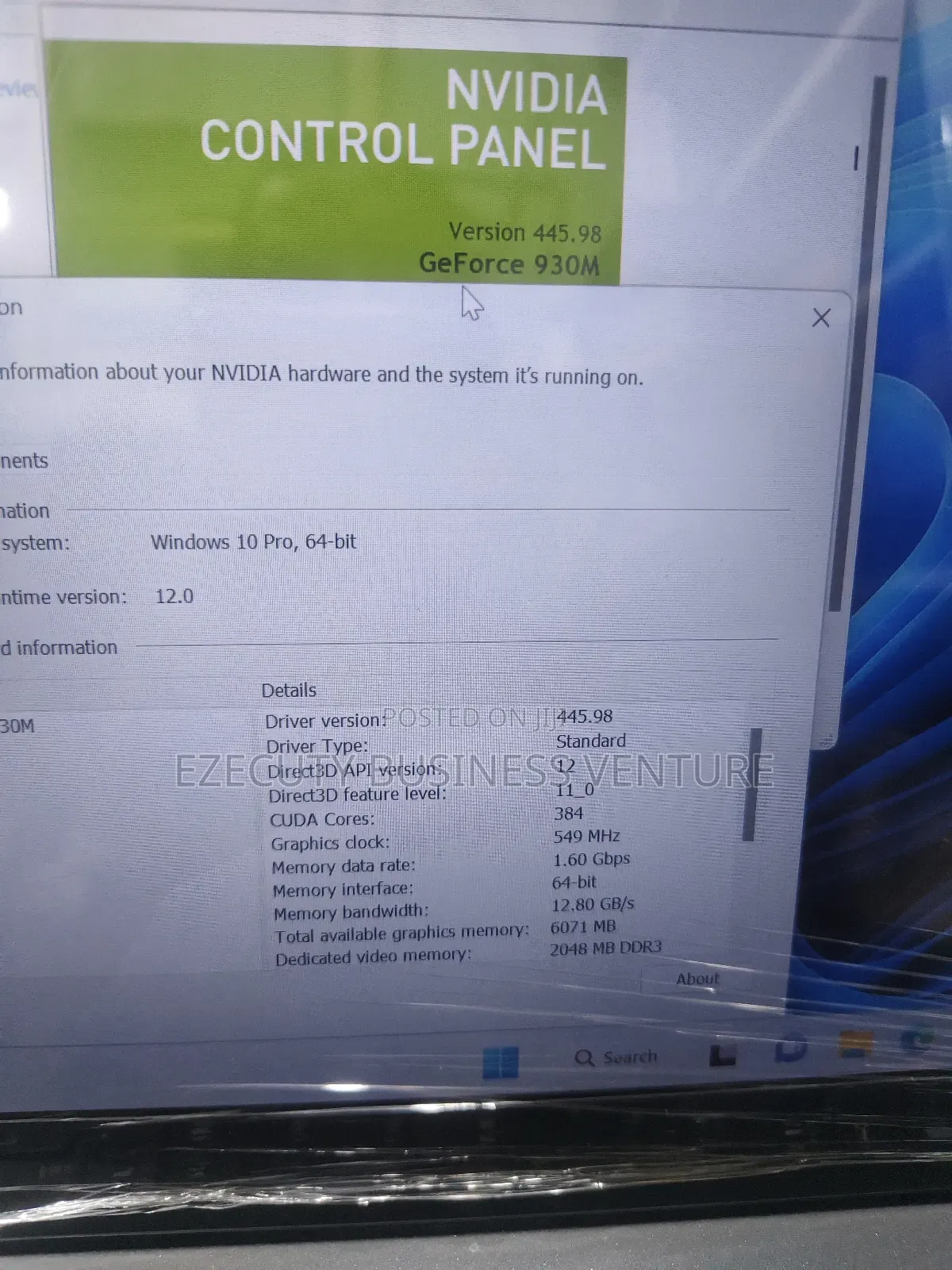 Laptop Lenovo ThinkPad T460s 8GB Intel Core I7 SSD 256GB