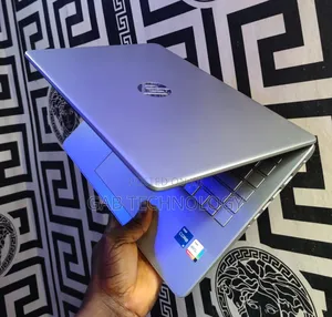 Laptop HP 14S 8GB Intel Core I5 SSD 256GB