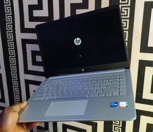 Laptop HP 14S 8GB Intel Core I5 SSD 256GB