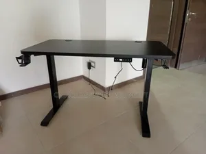 Modern Electric Adjustable Table