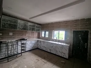 3bdrm Duplex in Naf Valley, Asokoro for rent