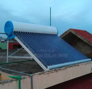 300liters Yohako Solar Water Heater