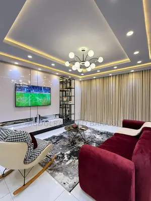 Deluxe 2 Bedroom Apartment With Pool, Gym and Ps5