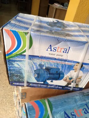 1.5 Hp Astral Surface Pumping Machine